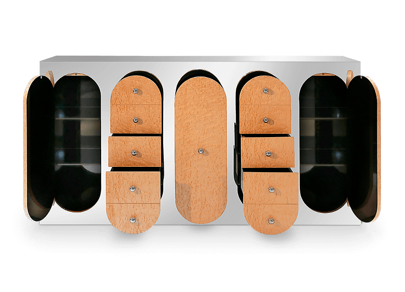 Clara Entryway Table