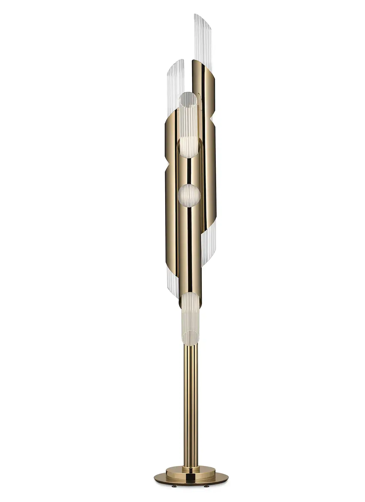 Beacon Floor Lamp