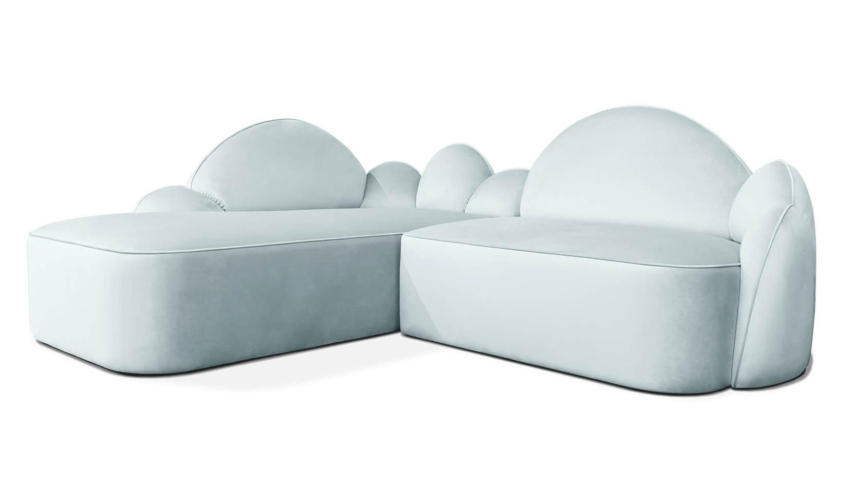 Nimbus II Dream Sofa