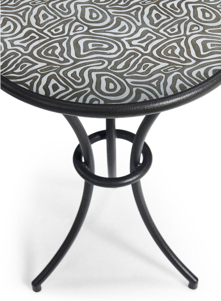 Coralia Cocktail Table