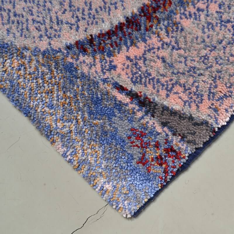 Prado Hortensia Premium Rug | Size: 6' 7