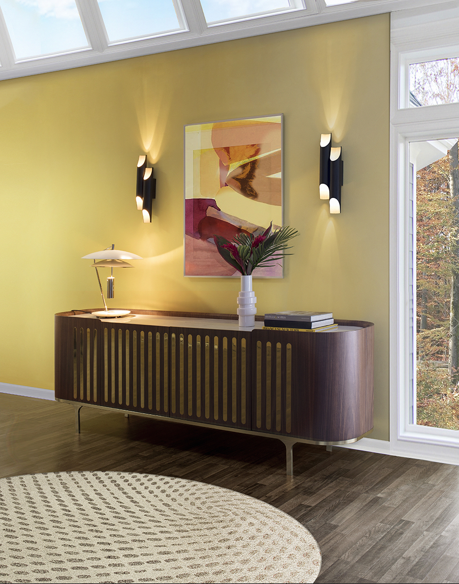 Bold 2 Wall Lamp - 6
