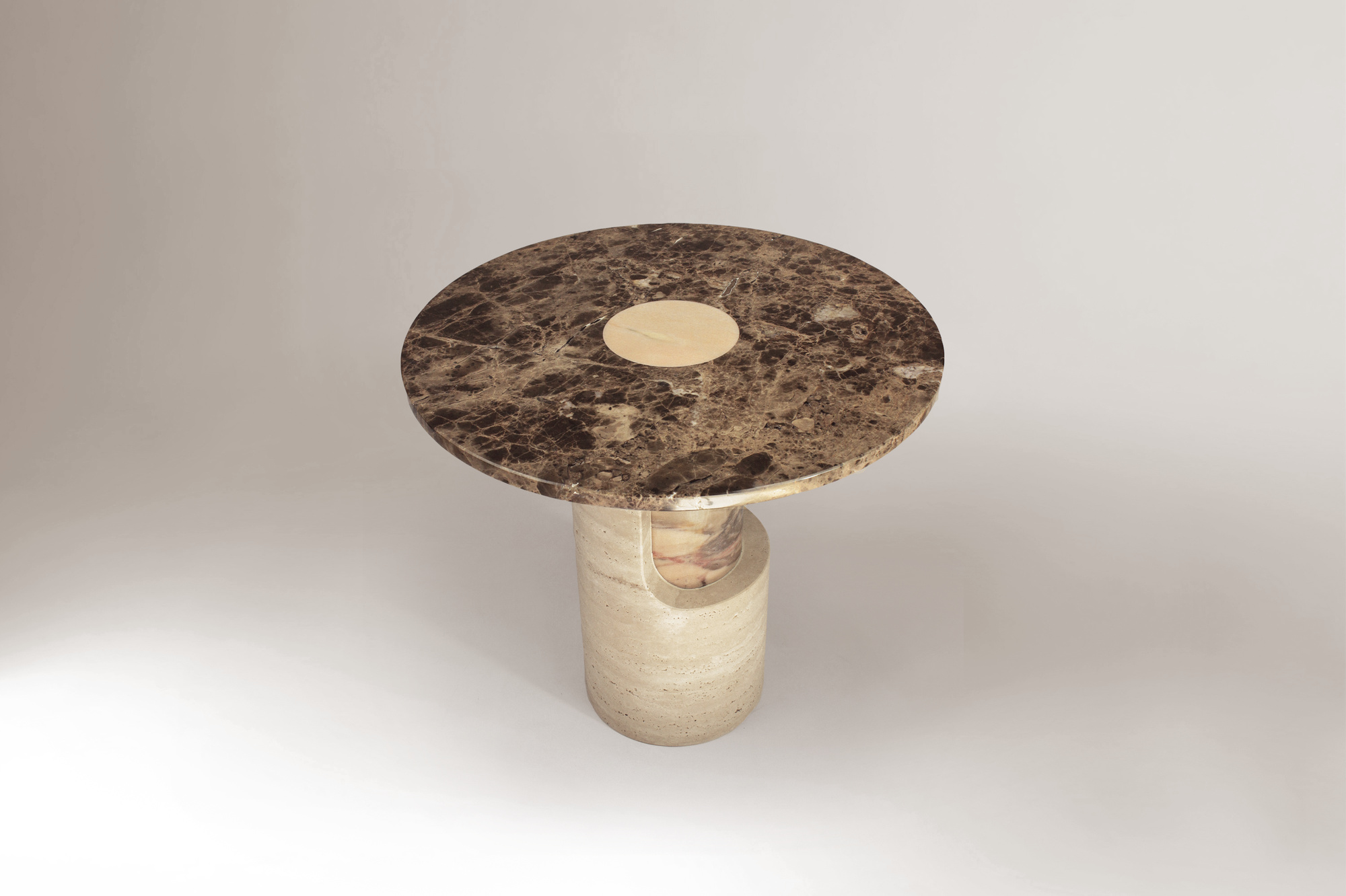 Braque Side Table