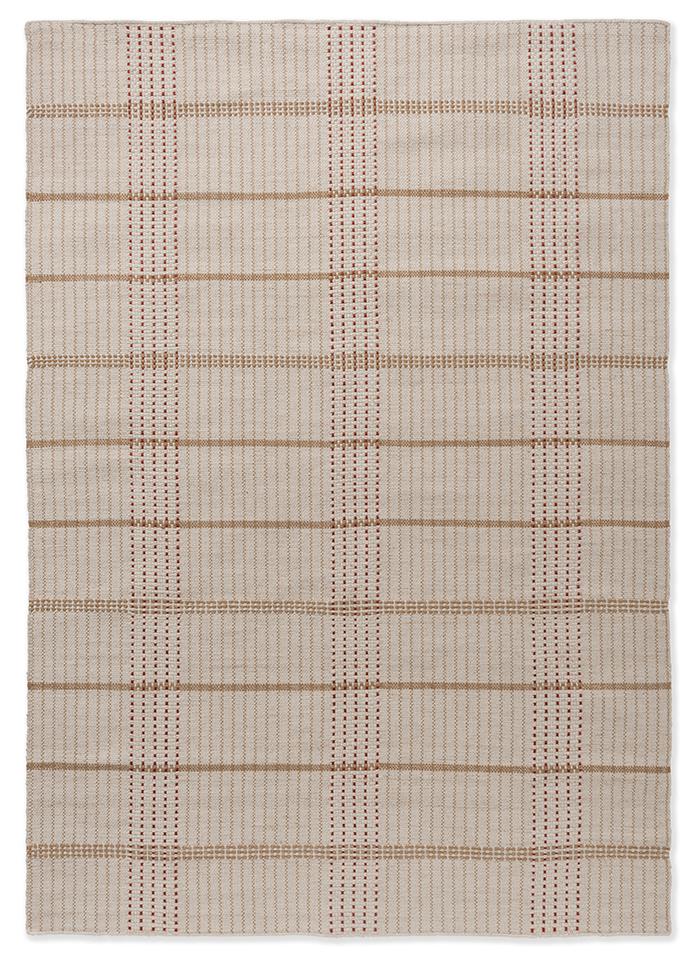 Terra Stitch Outdoor Rug