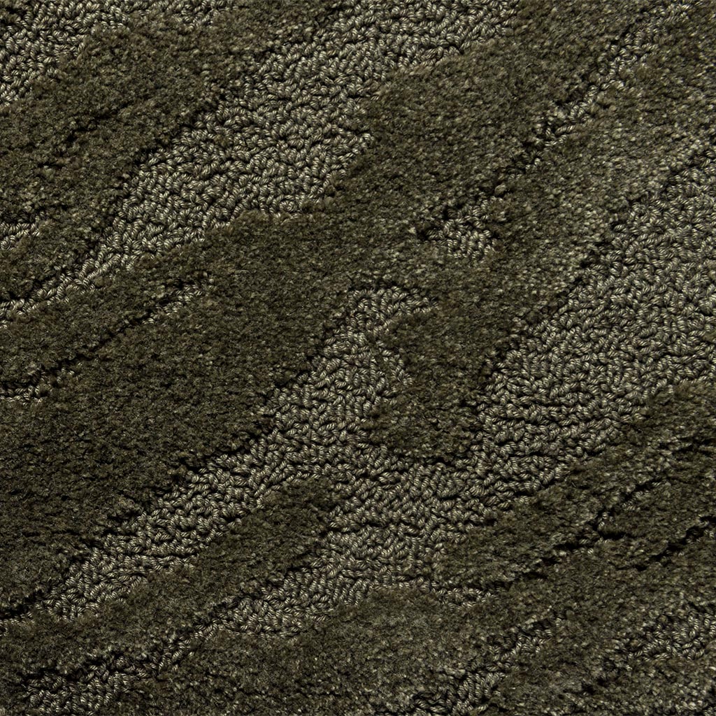 Olive Coastal Rug