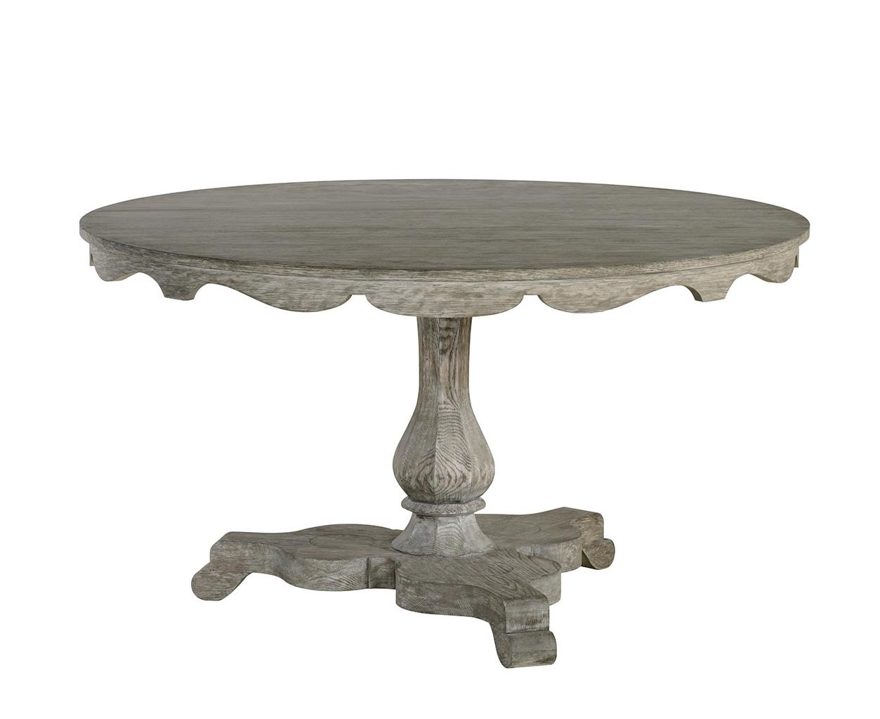 Overbury Dining Table