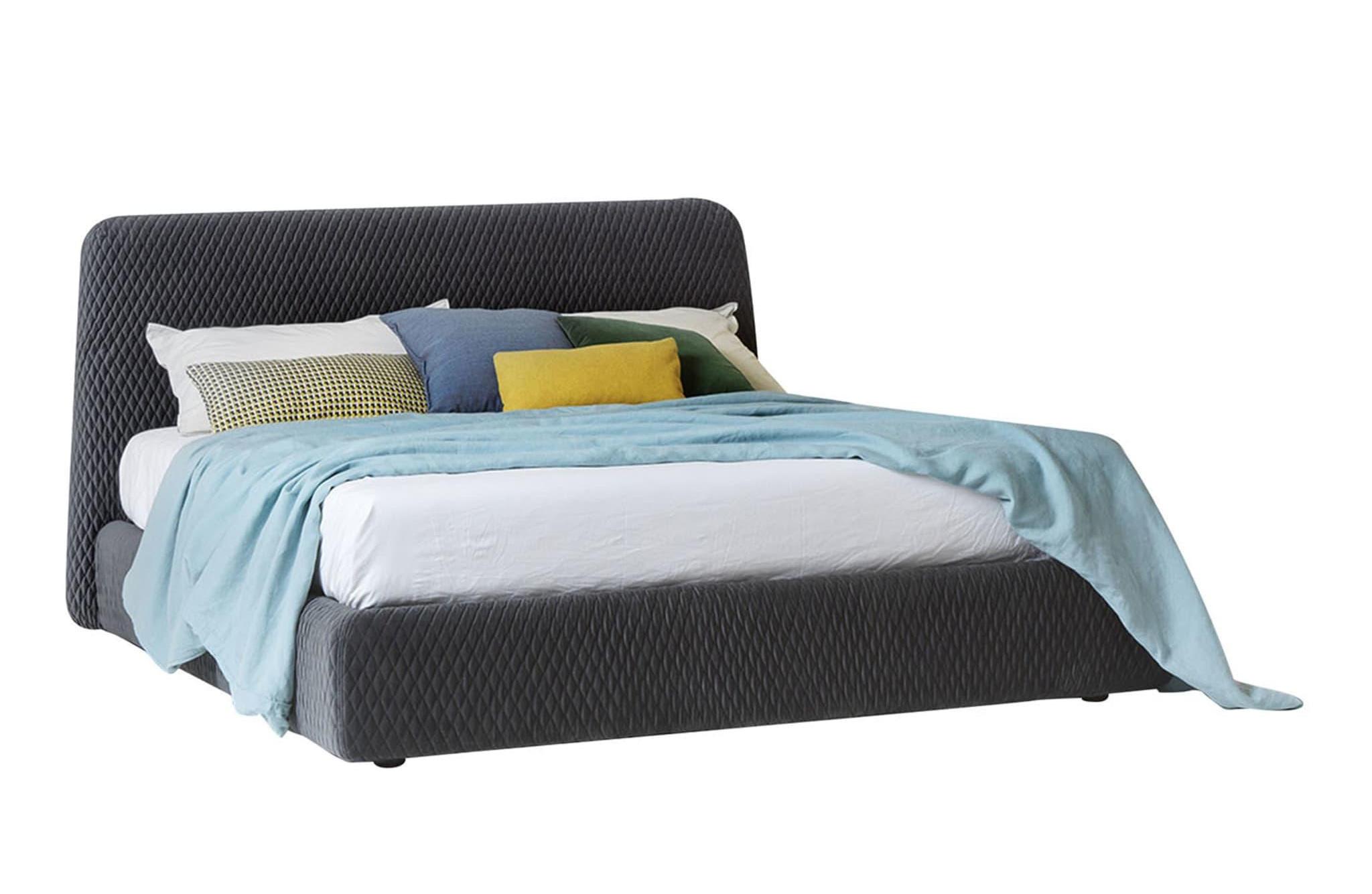 Ego Italian Designer Bed