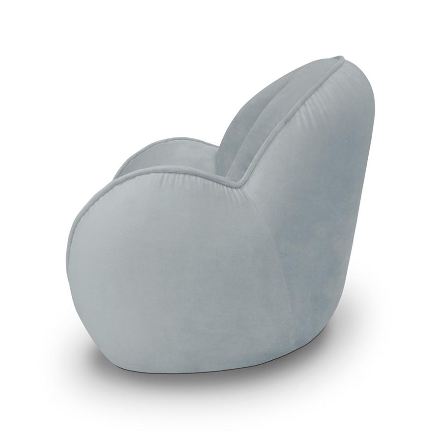 Cuddly Kids Armchair