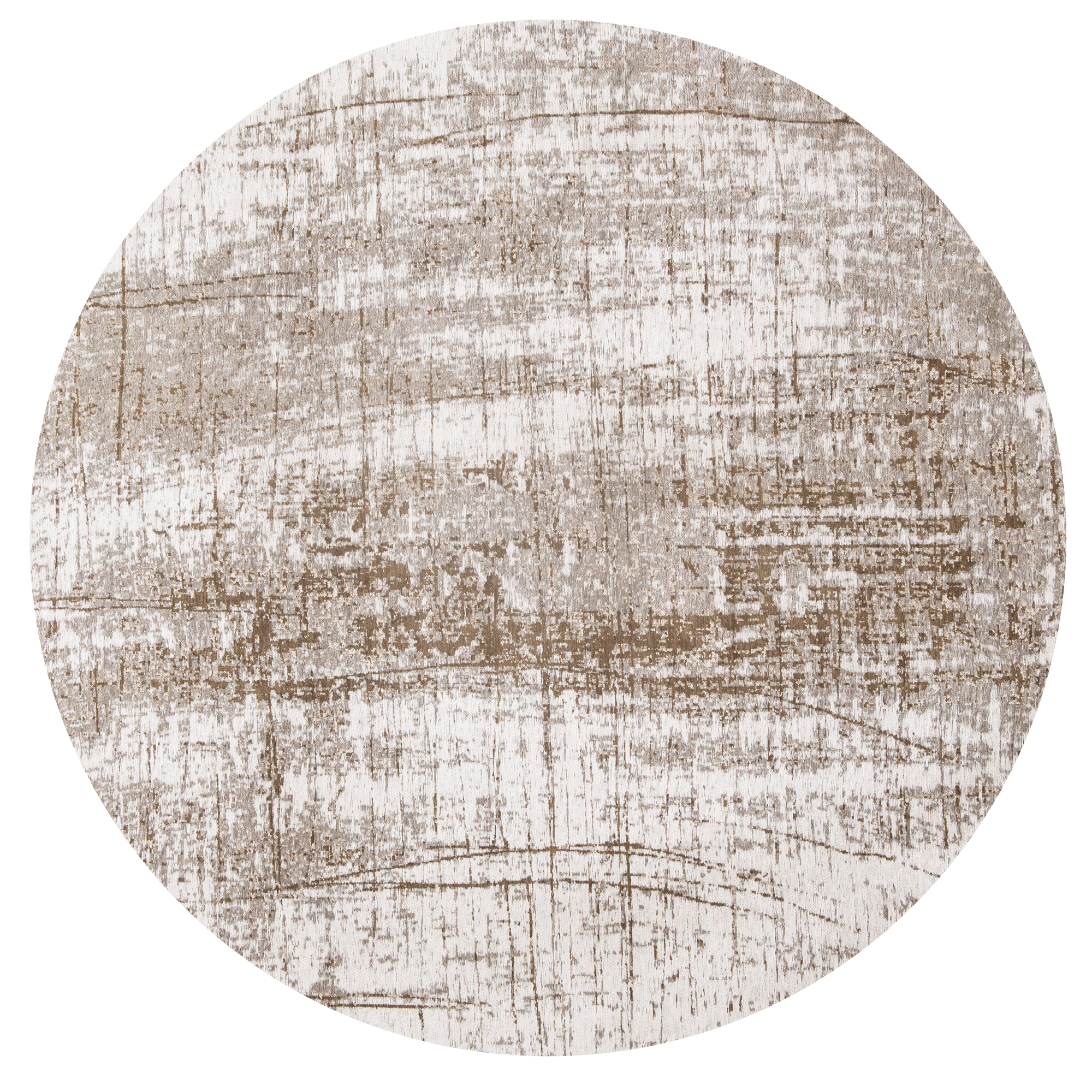 Concrete Jungle Rug