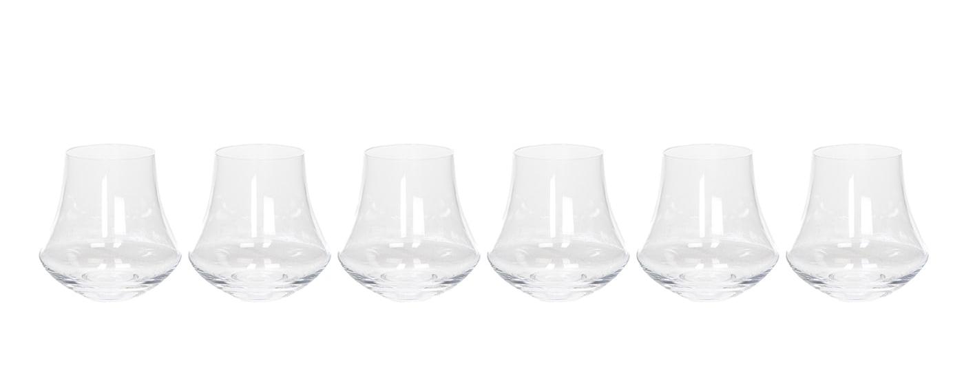 Minimes Glasses Set