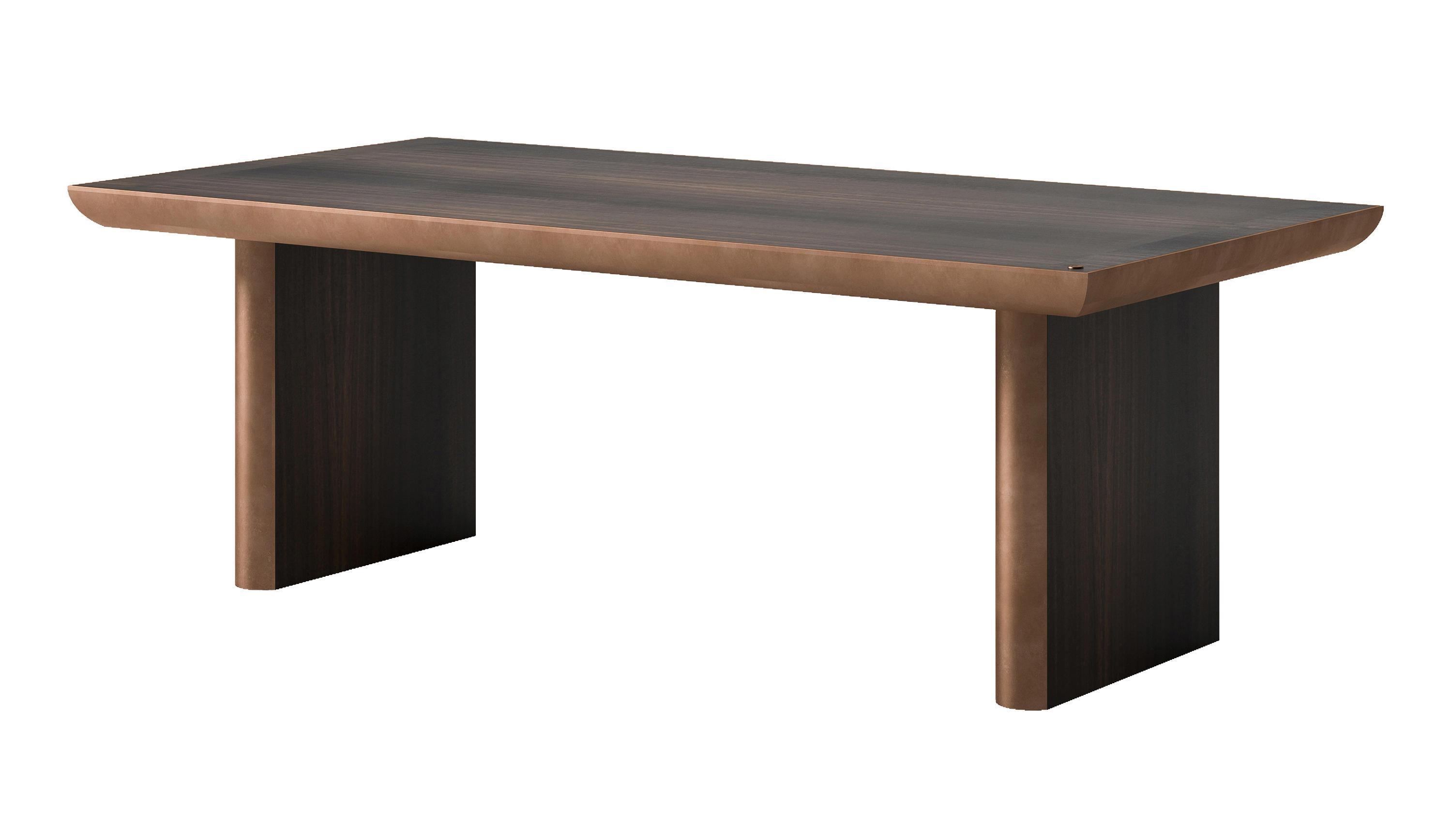 Wood Dining Table