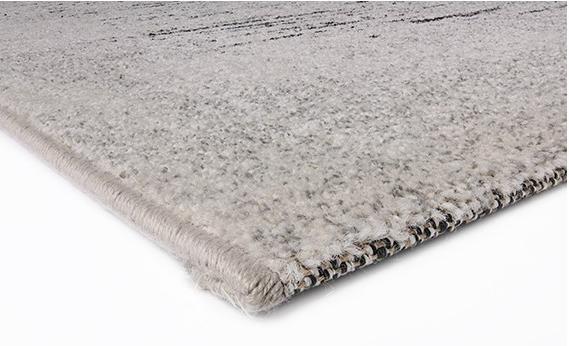 Abstract Machine Made Rug