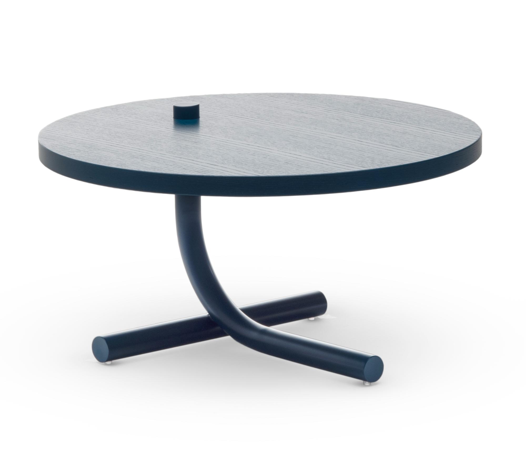 Bubalus Blue Coffee Table