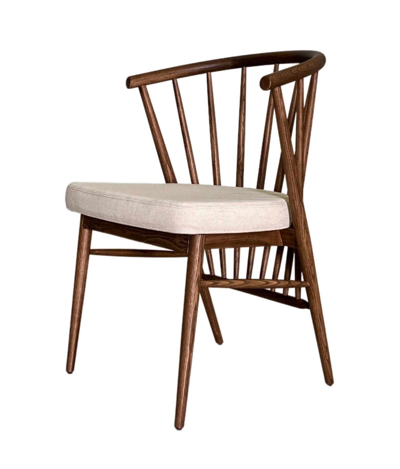 Jenny Chair