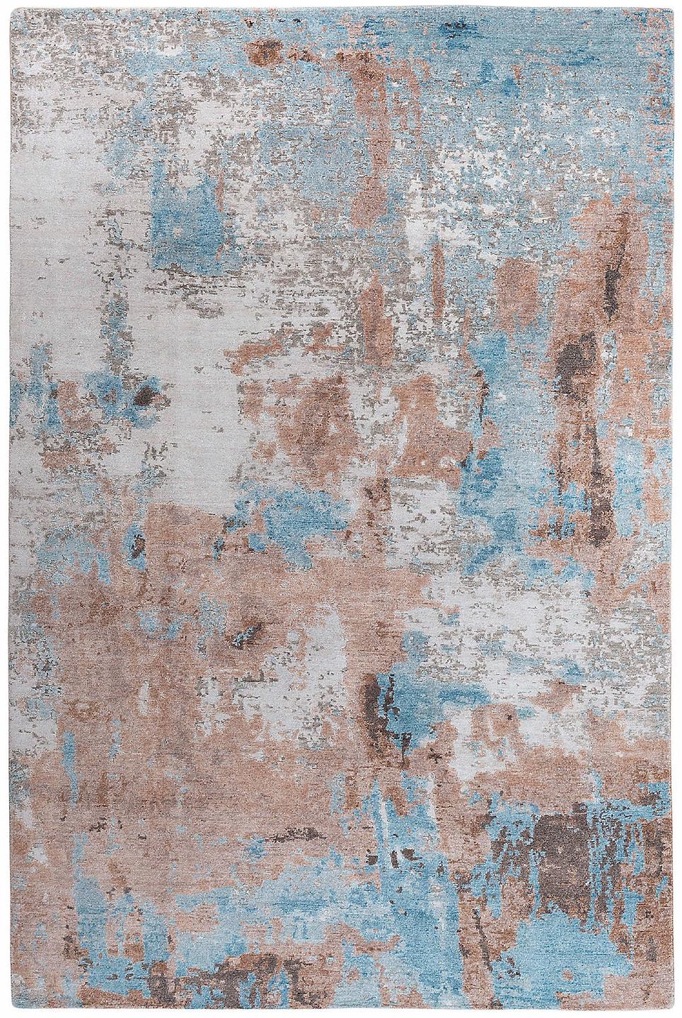 Loft Hand-Knotted Rug