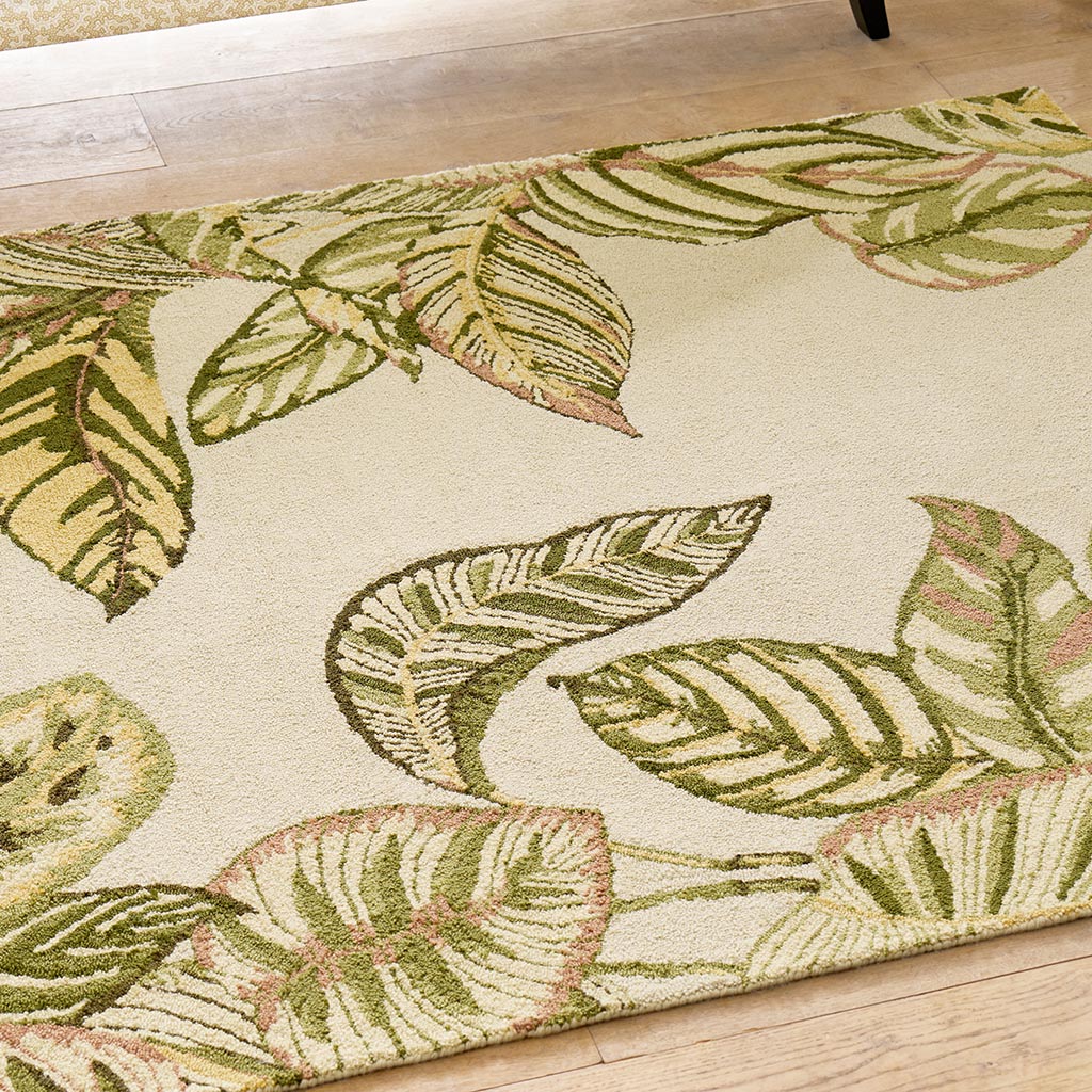 Samphire Outdoor Rug