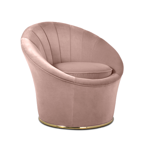 Morgan Armchair