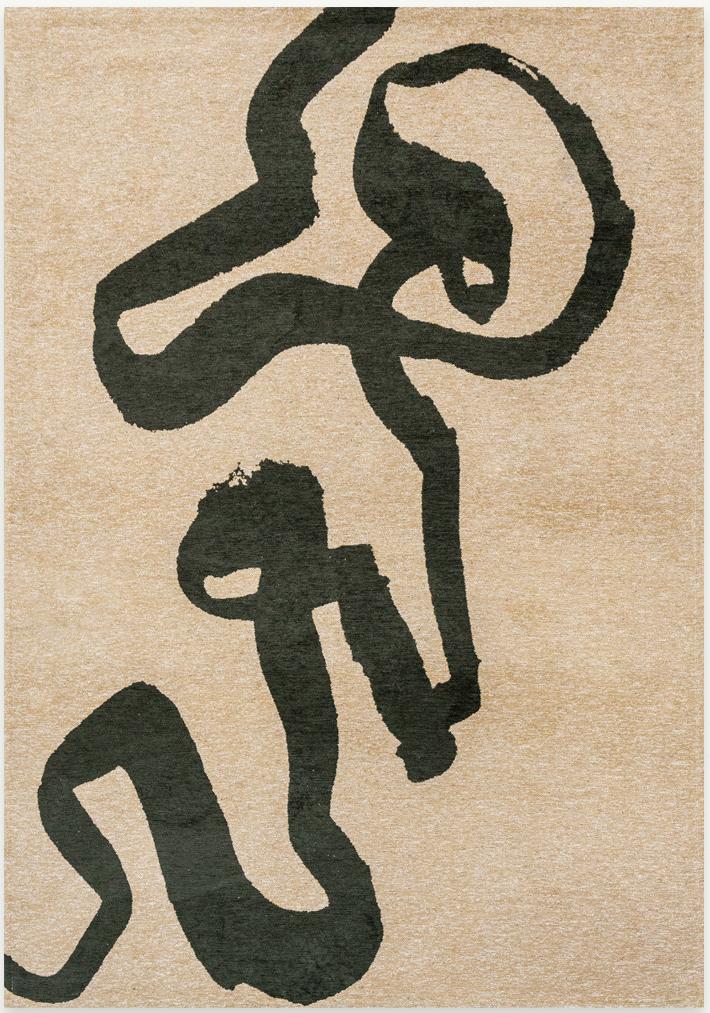 Garden Spirit Rug