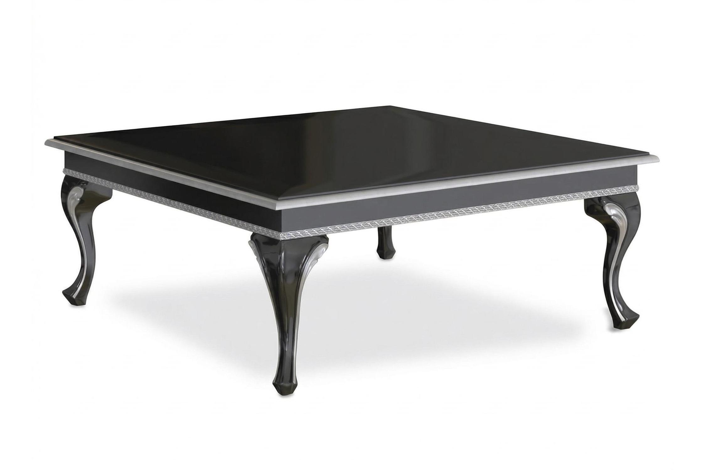 Traditional Classic Coffee Table