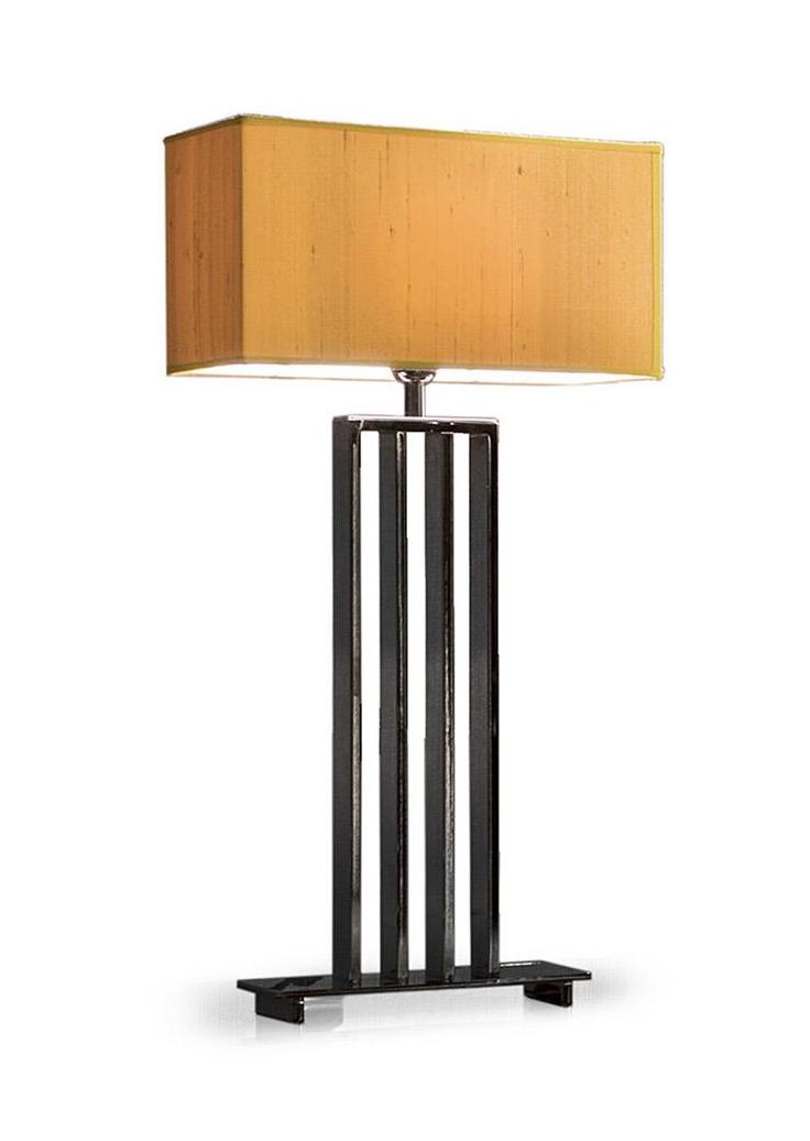 Perfect Time Small Table Lamp