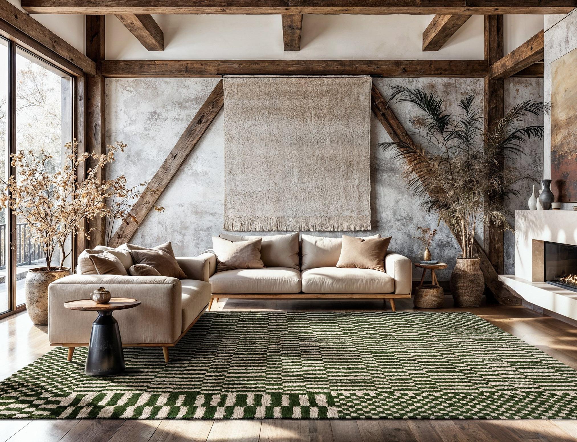 Oasis Rug