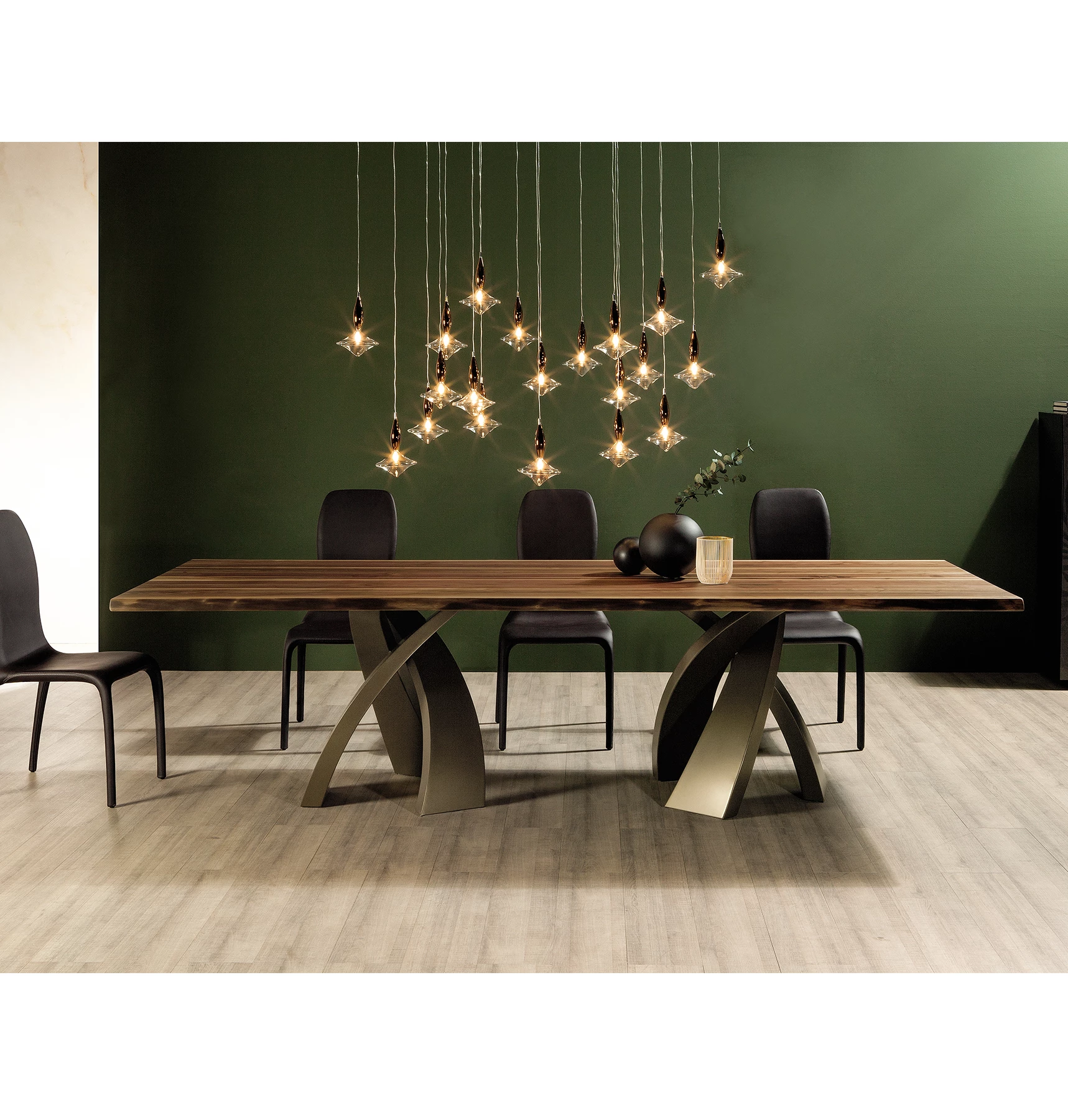 Big Eliseo Dining Table