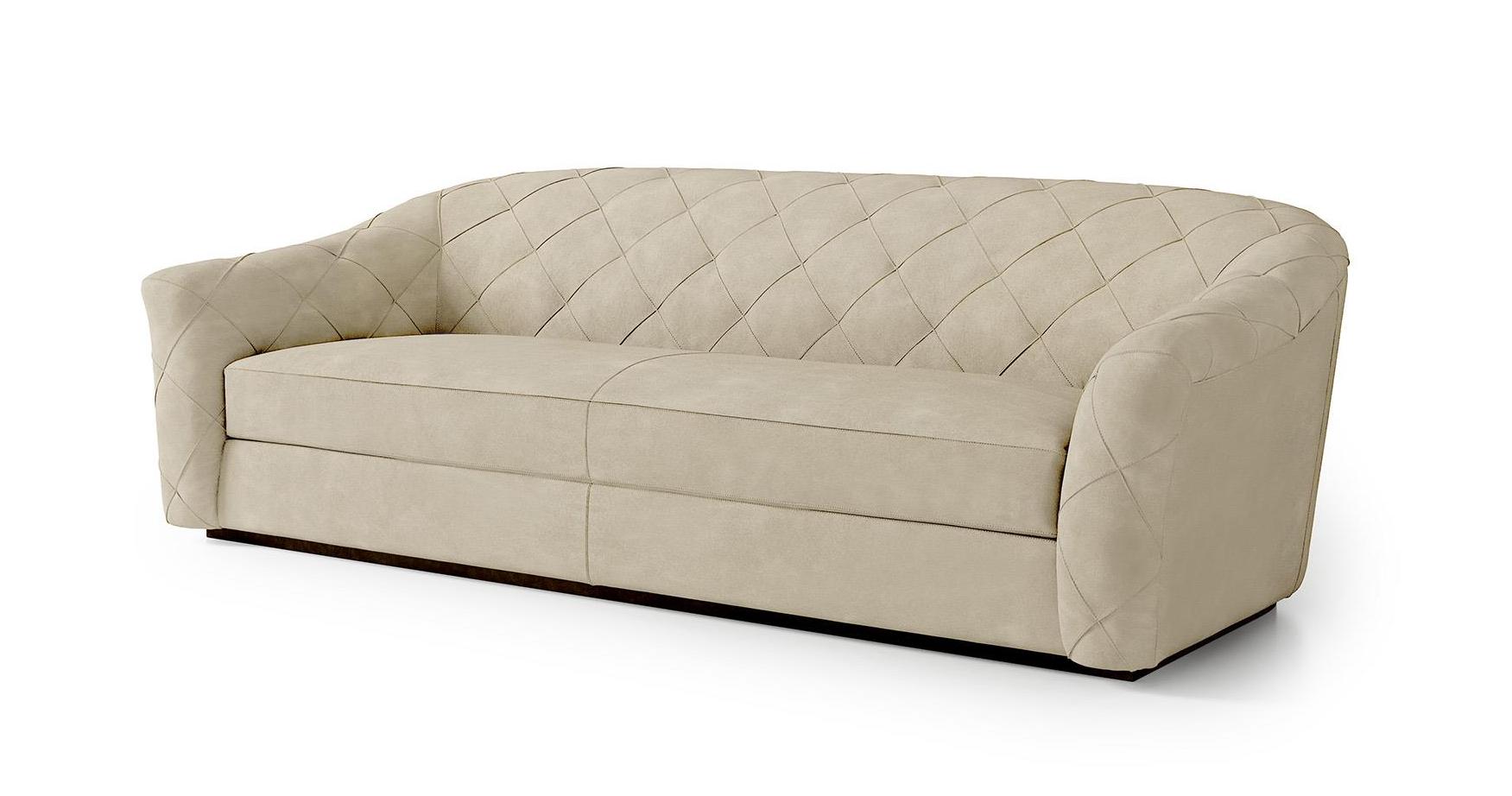 Secret Love Stitched Embrace Sofa 270 cm