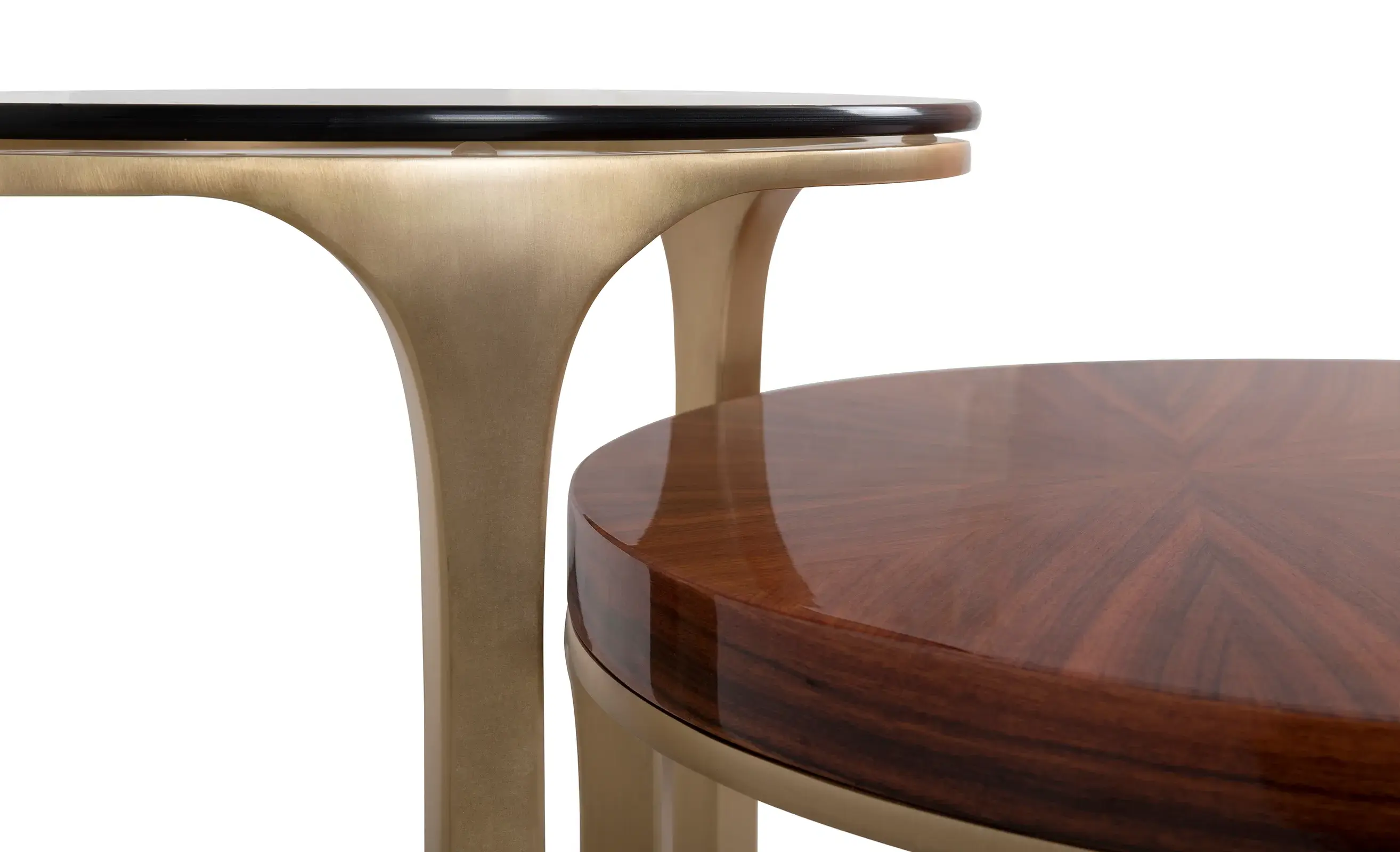 Cavern Side Table