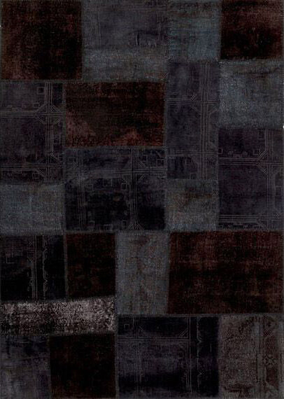 Antalya Overdyed Rug