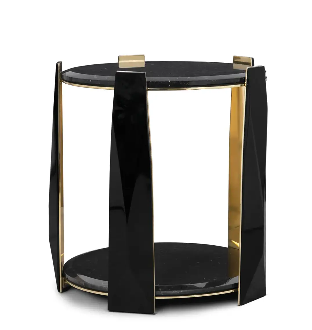 Dominion Side Table