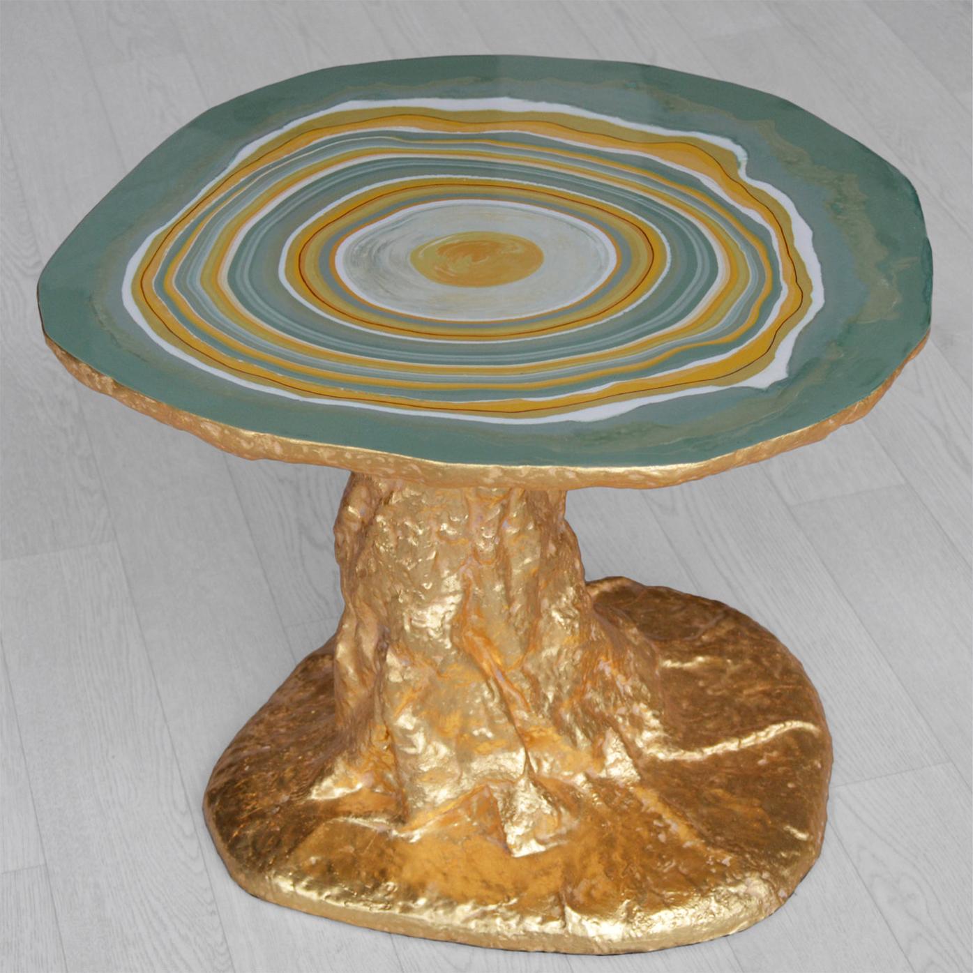 Charles Coffee Table