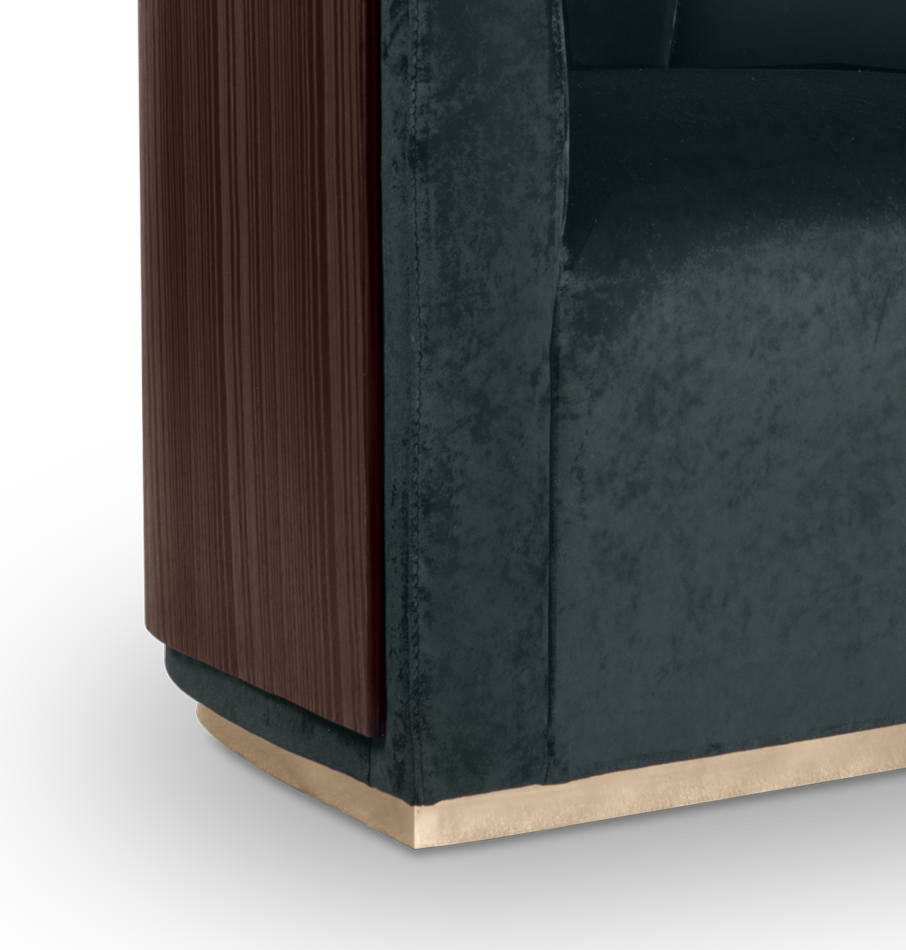 Gracie Armchair