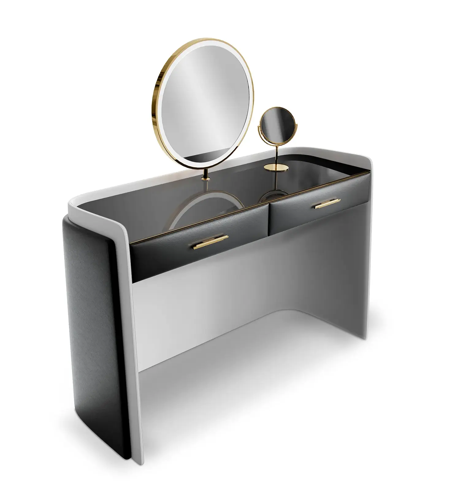 Regal Dressing Table