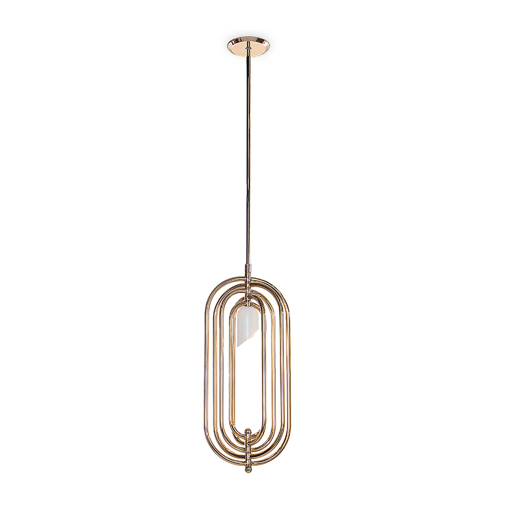 Dancer Suspension Lamp