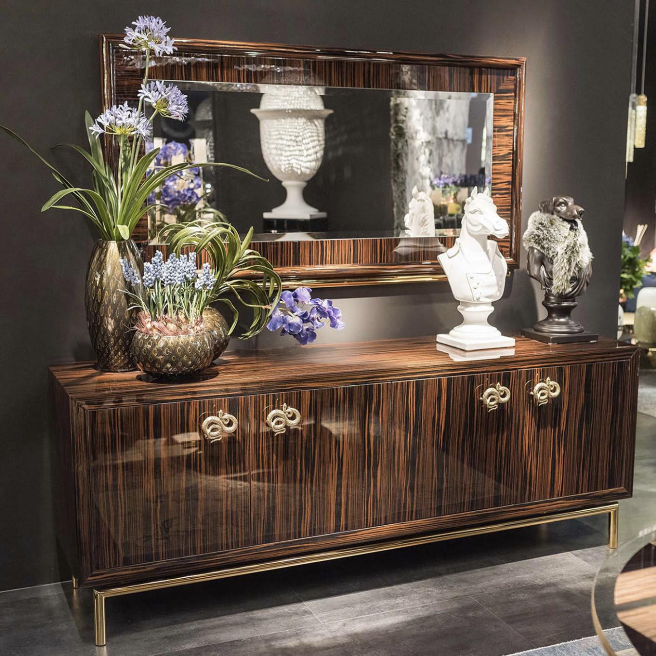 Secret Sideboard