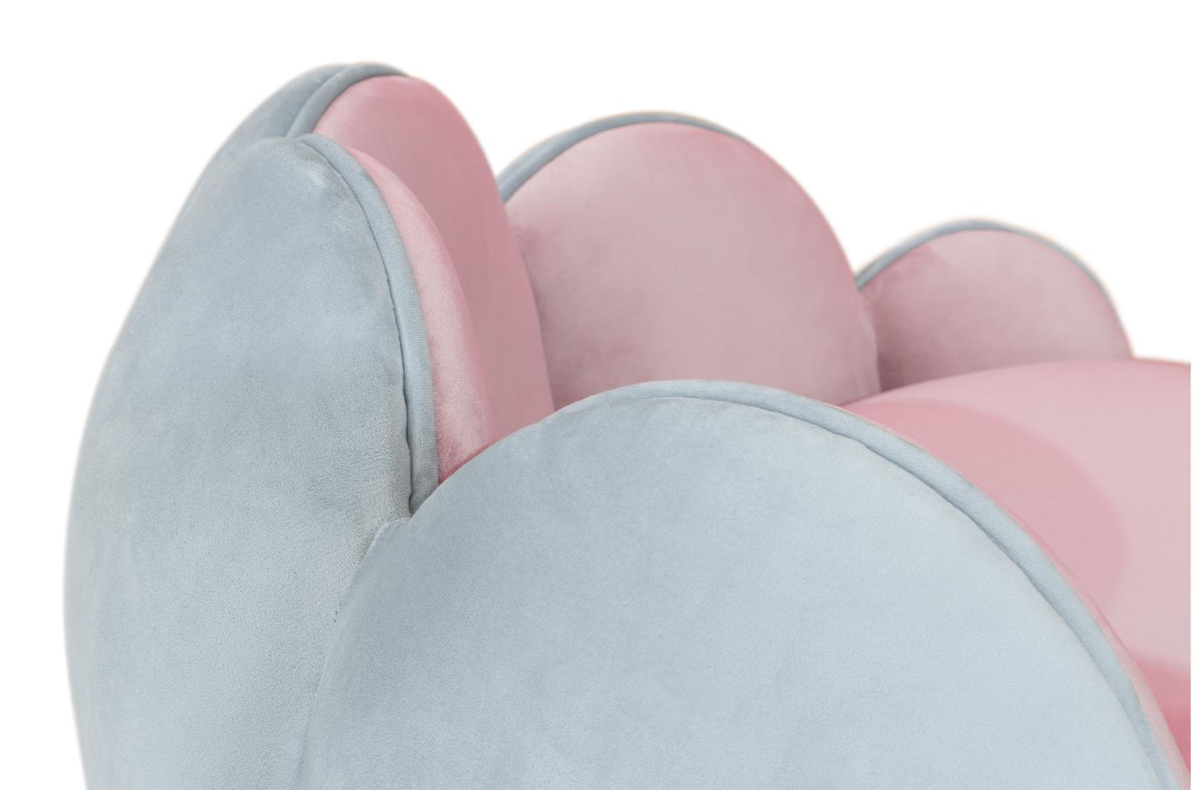 Lotus Serenity Armchair