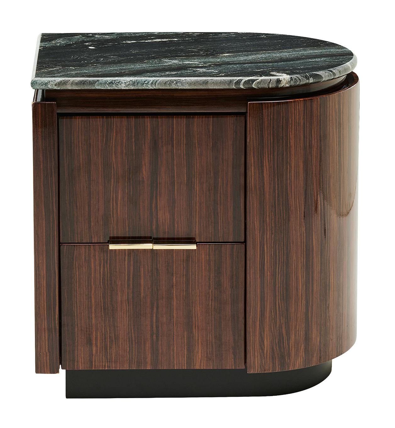 Bea Right Nightstand