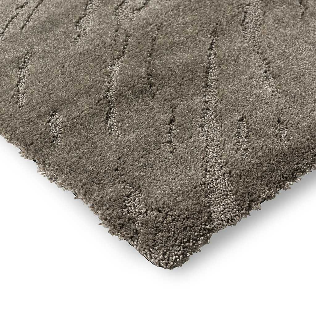 Shiitake Coastal Rug