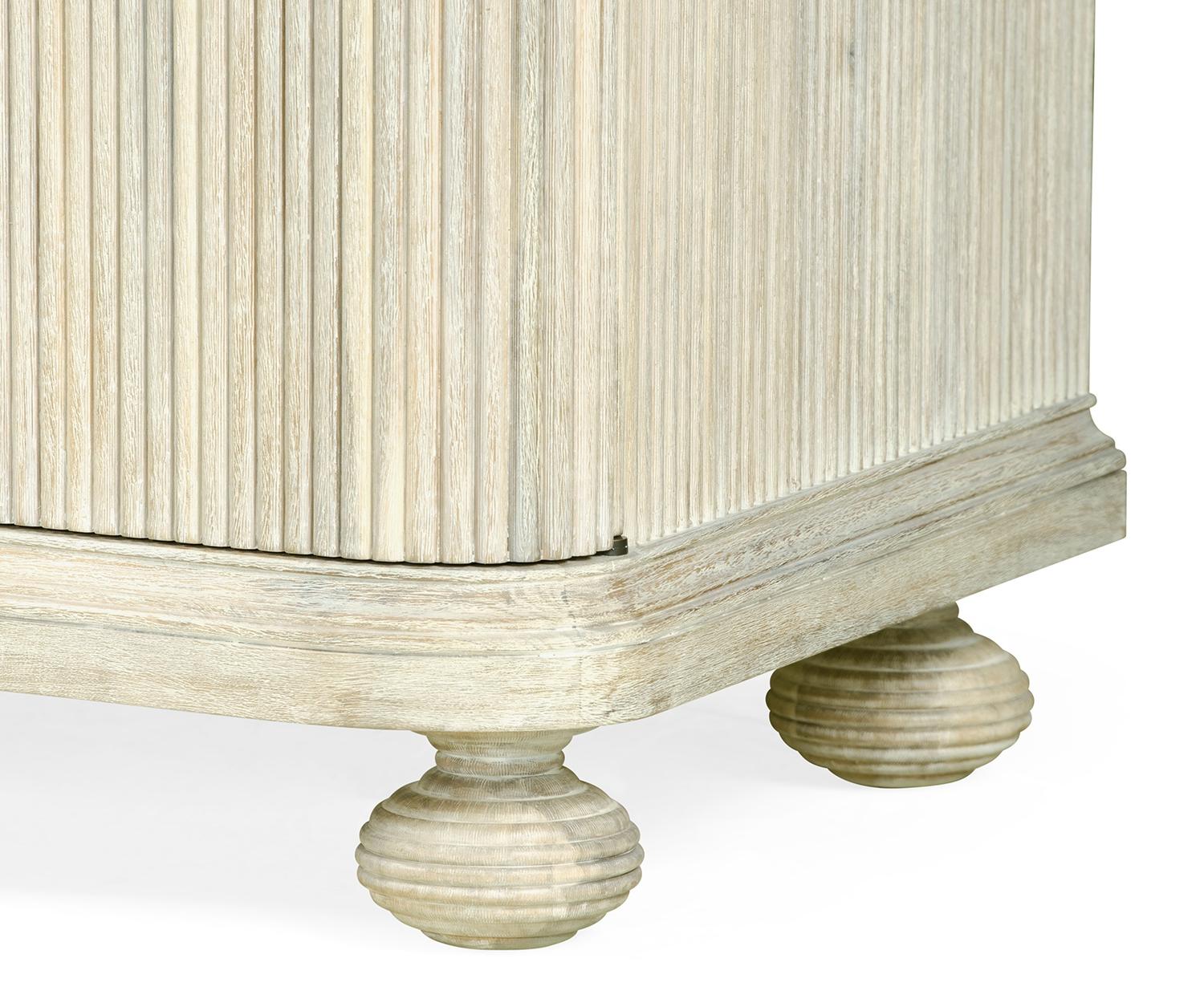 Belleville Cabinet