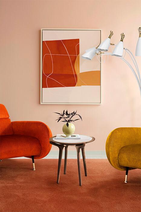 Bronson End Table