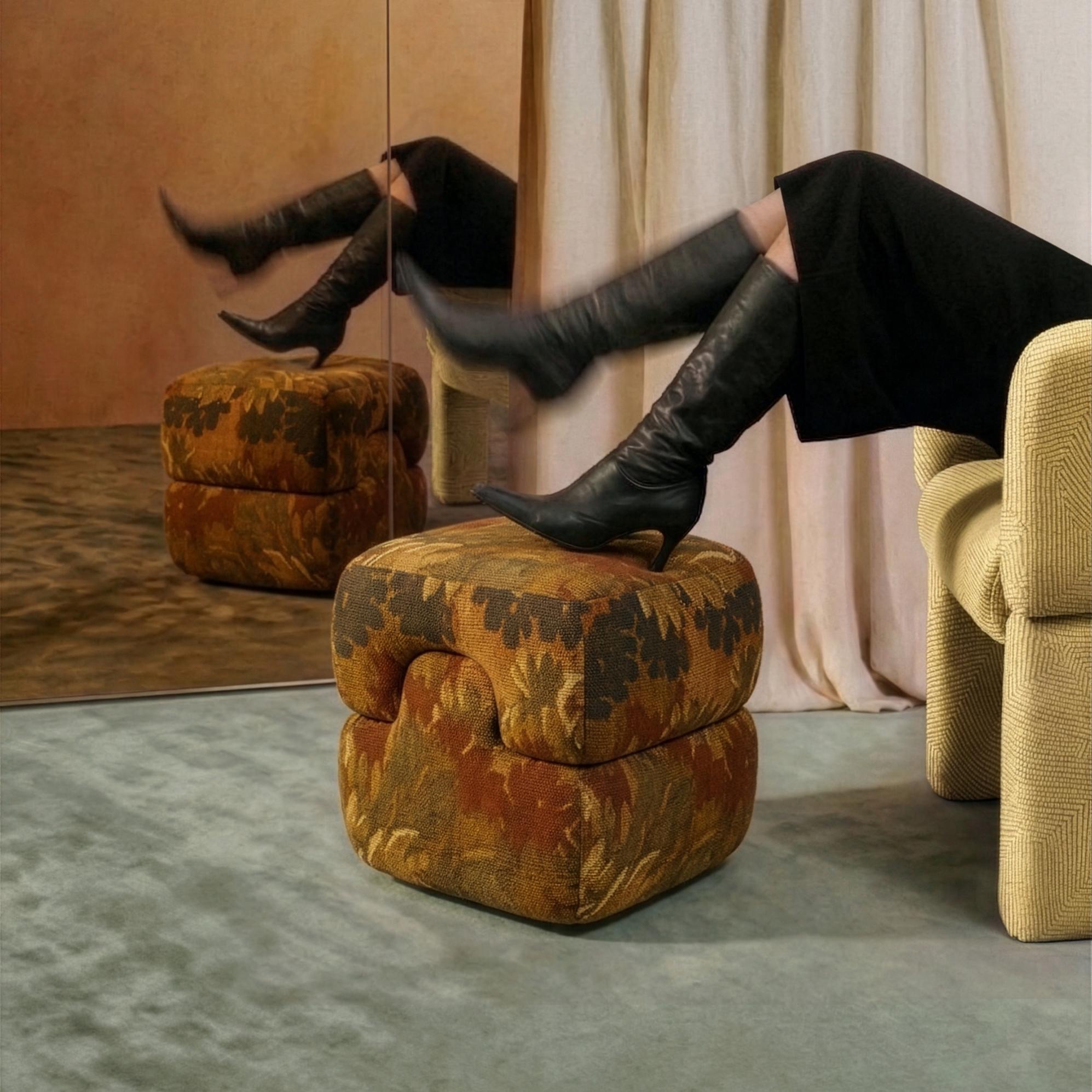 Mosaico Chair - 1