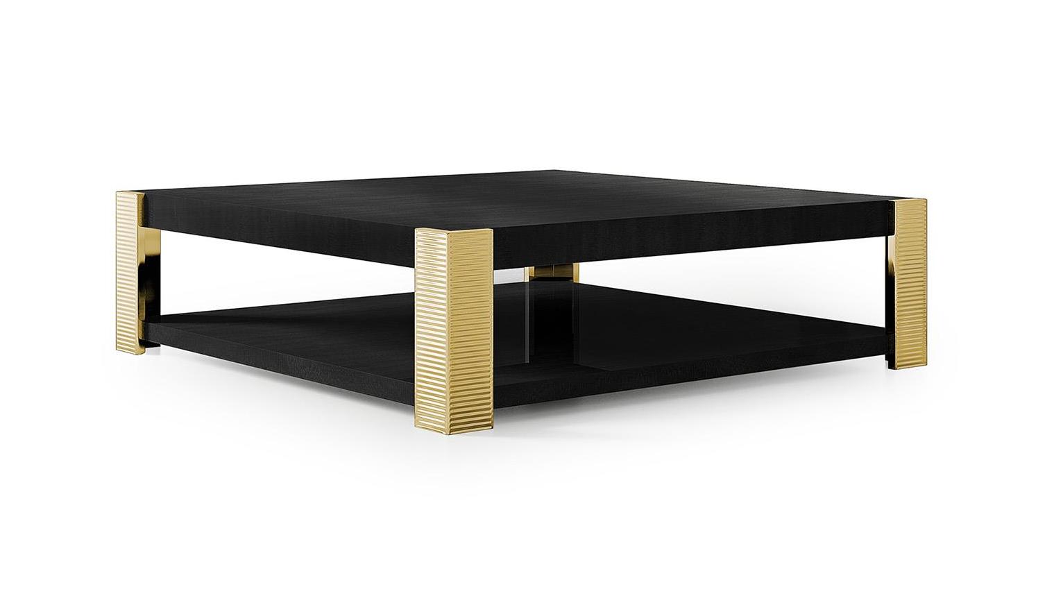 Squared Coffee Table Secret Love