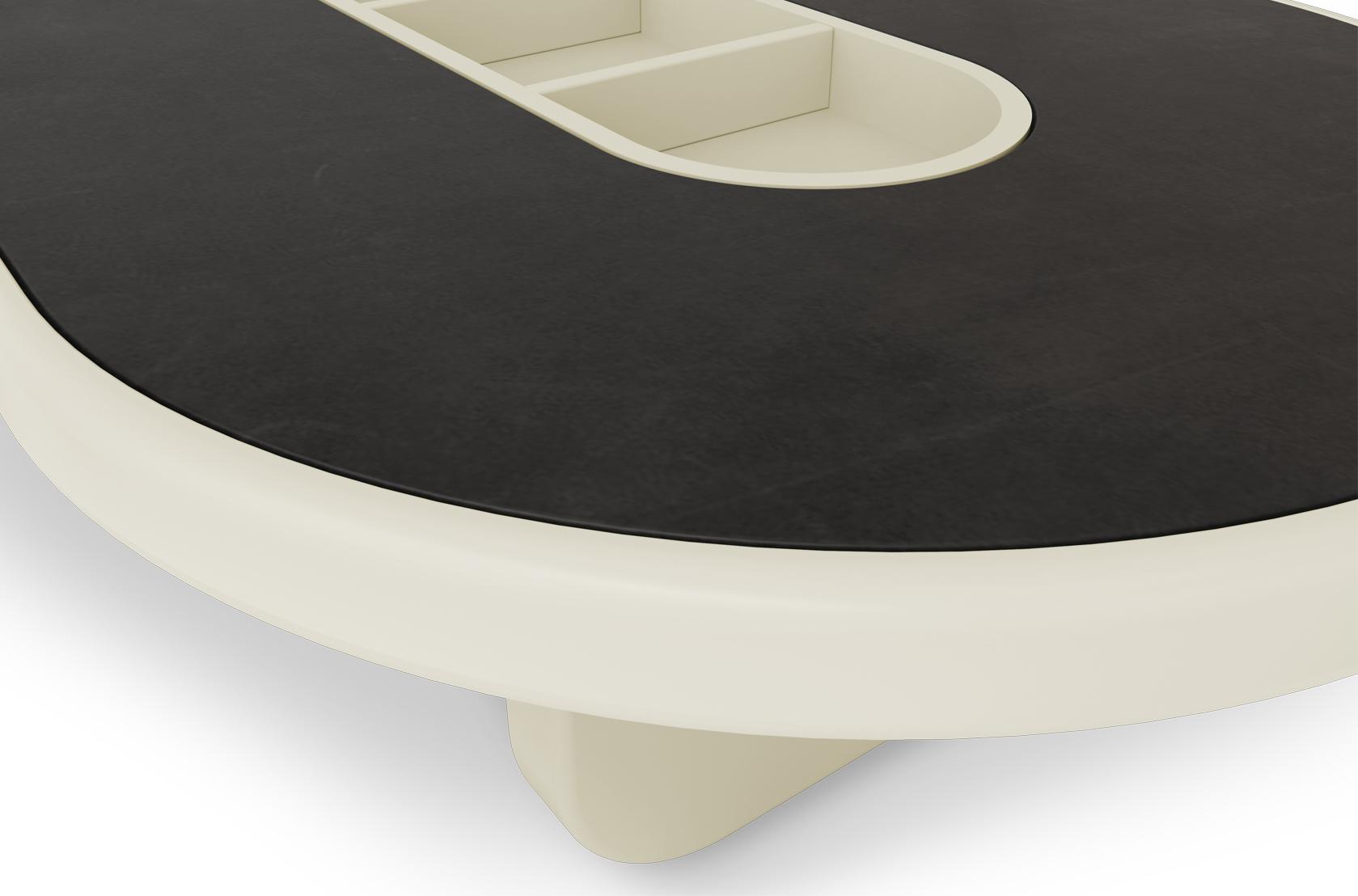 Explorer Activity Table