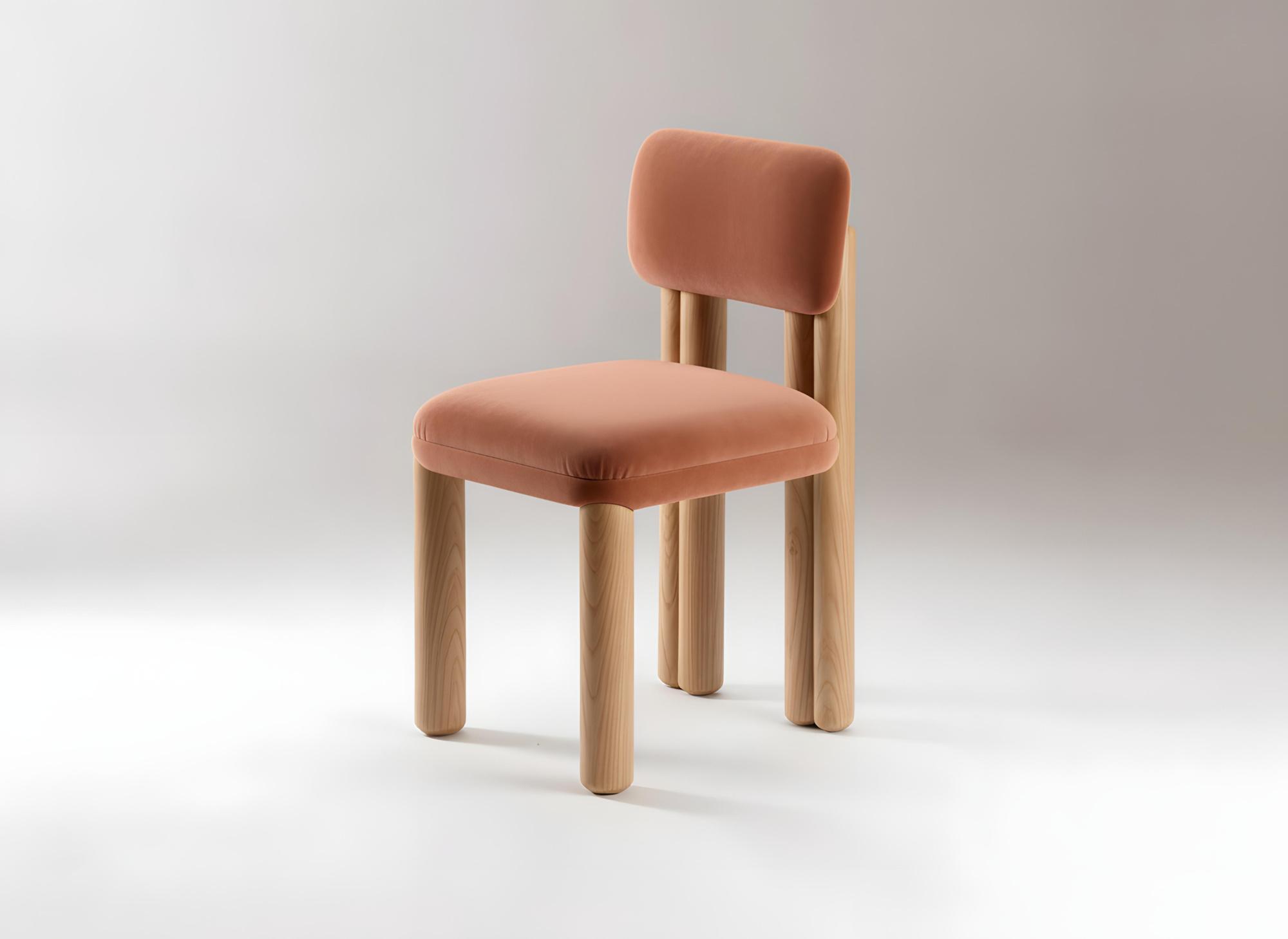 Camelia Chair