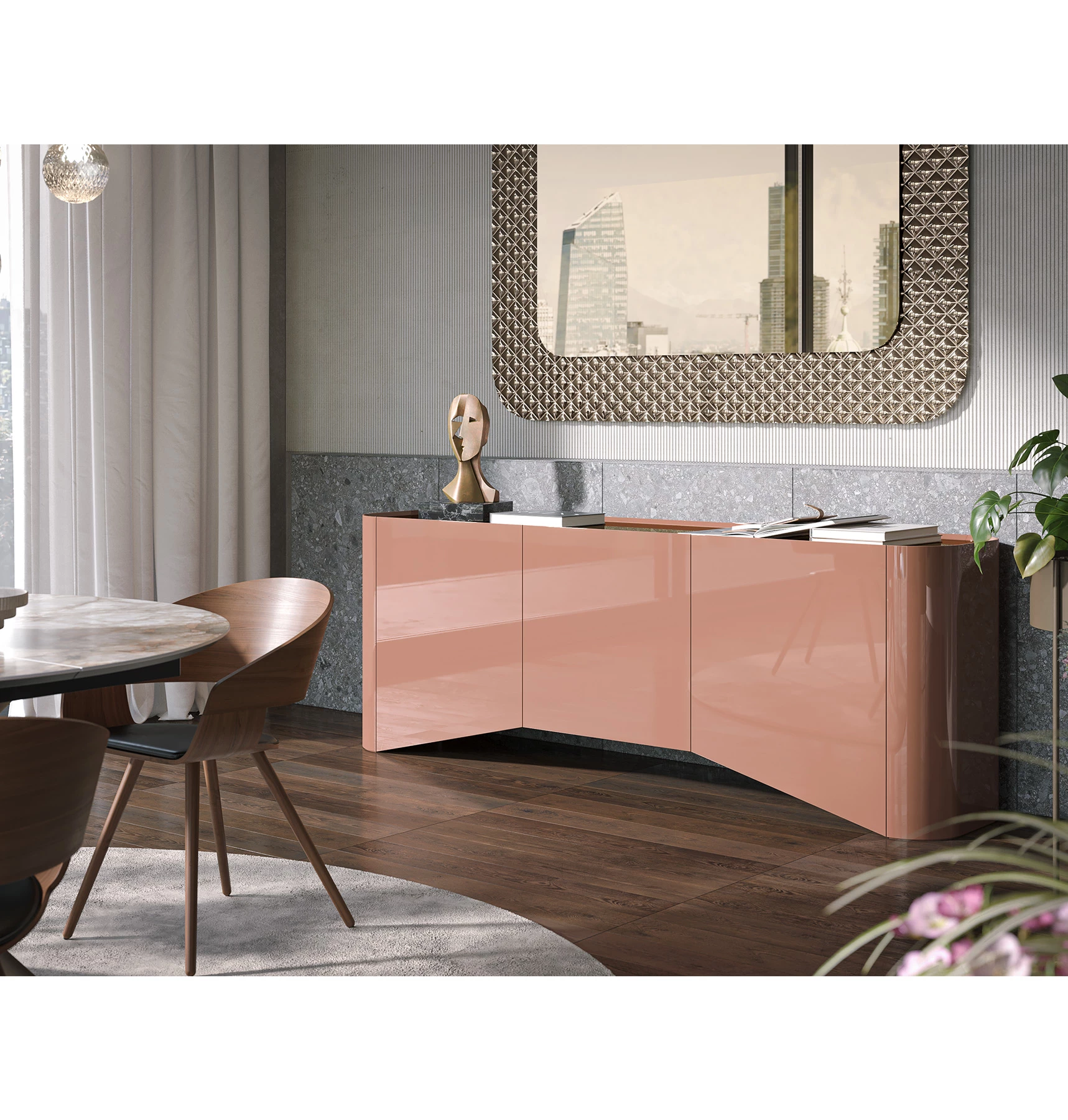 Bonnie Sideboard