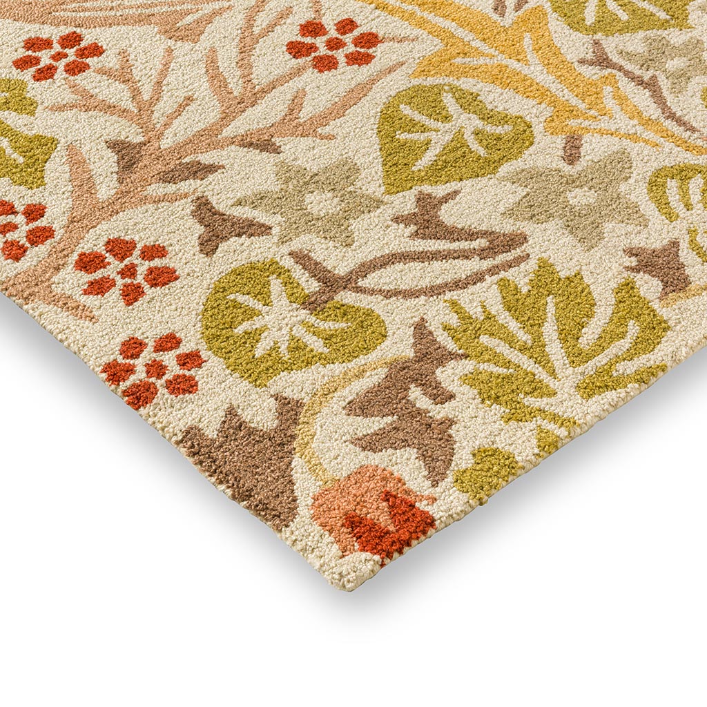 Wheat Outdoor Rug
