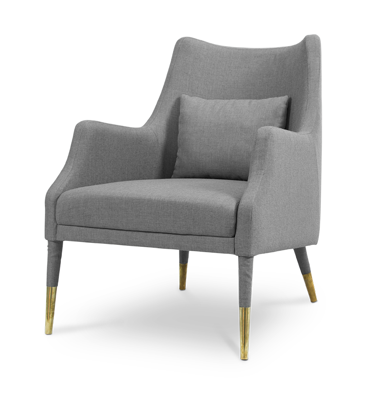 Carter Lounge Chair