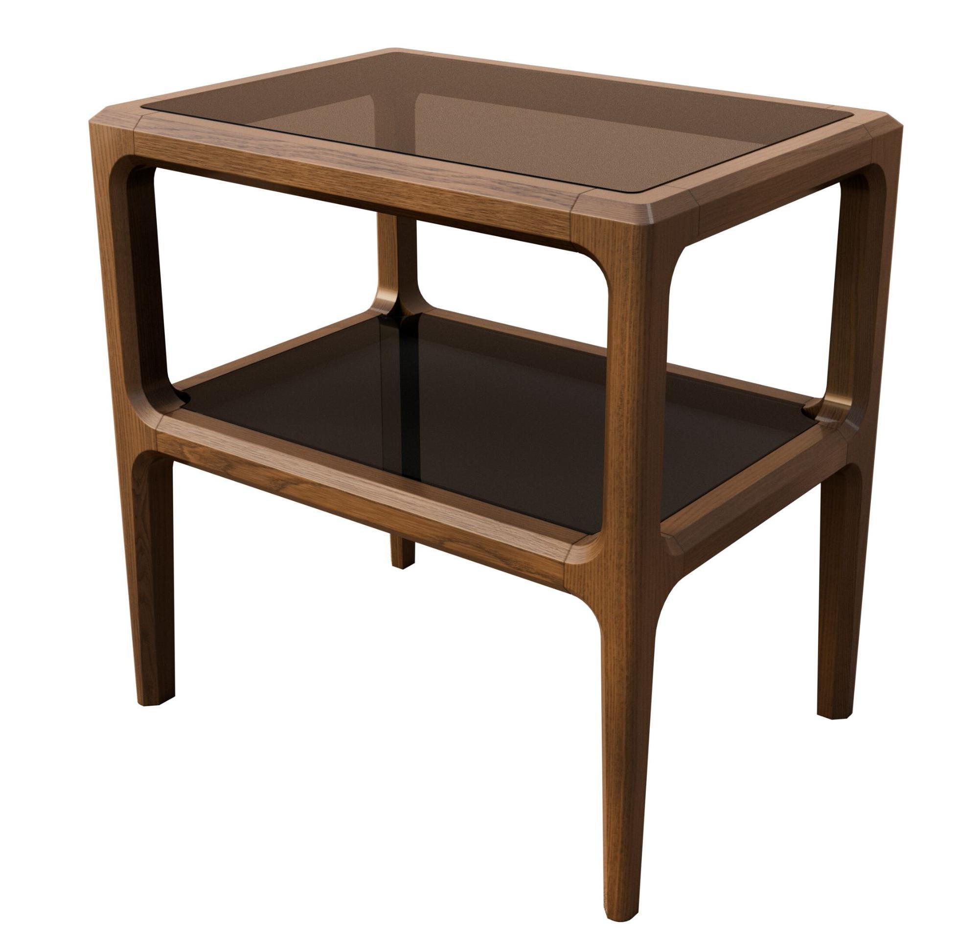 Bellagio Nightstand