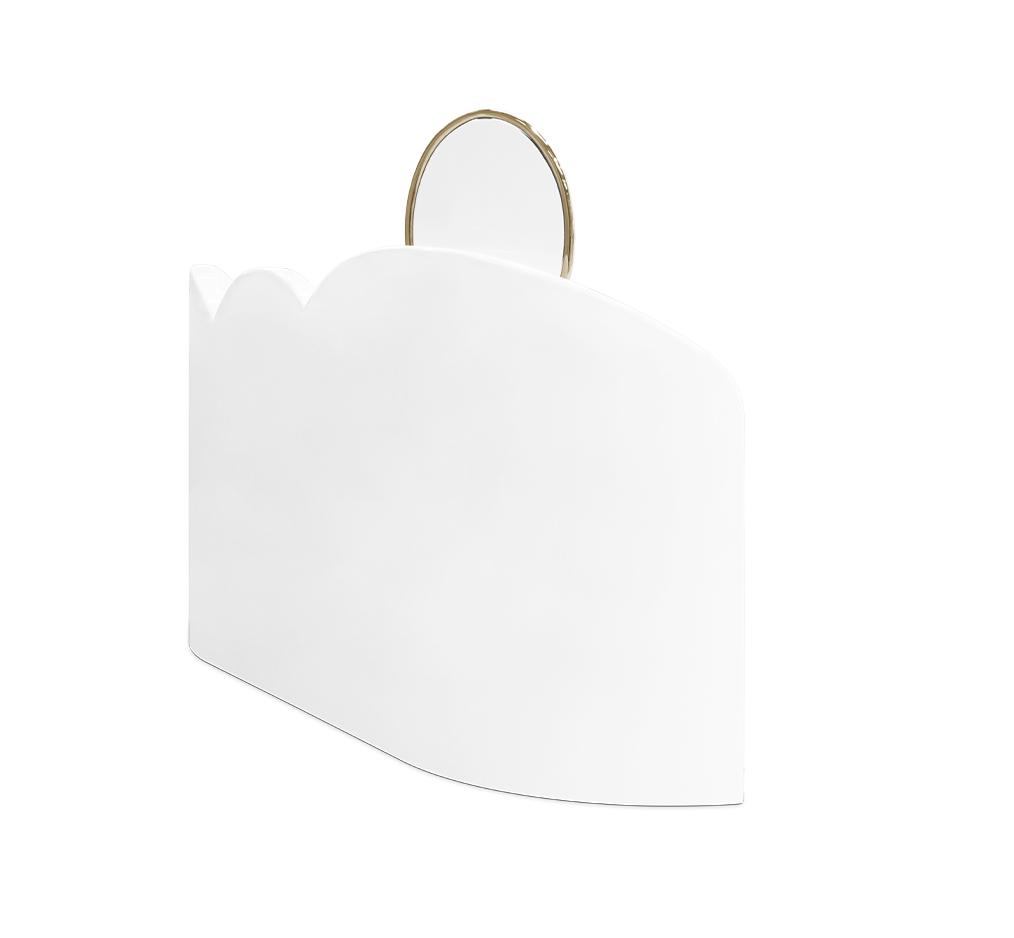 Nimbus Vanity Console