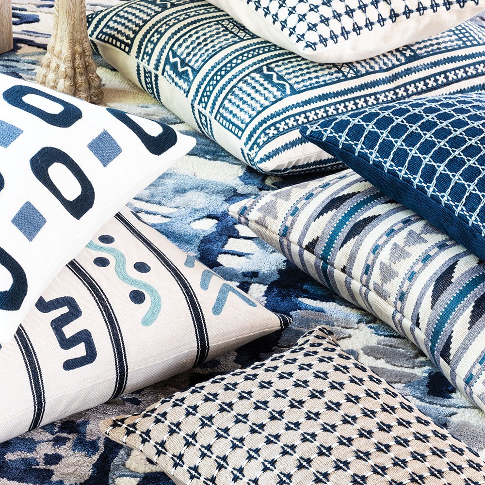 Maakola Cushion